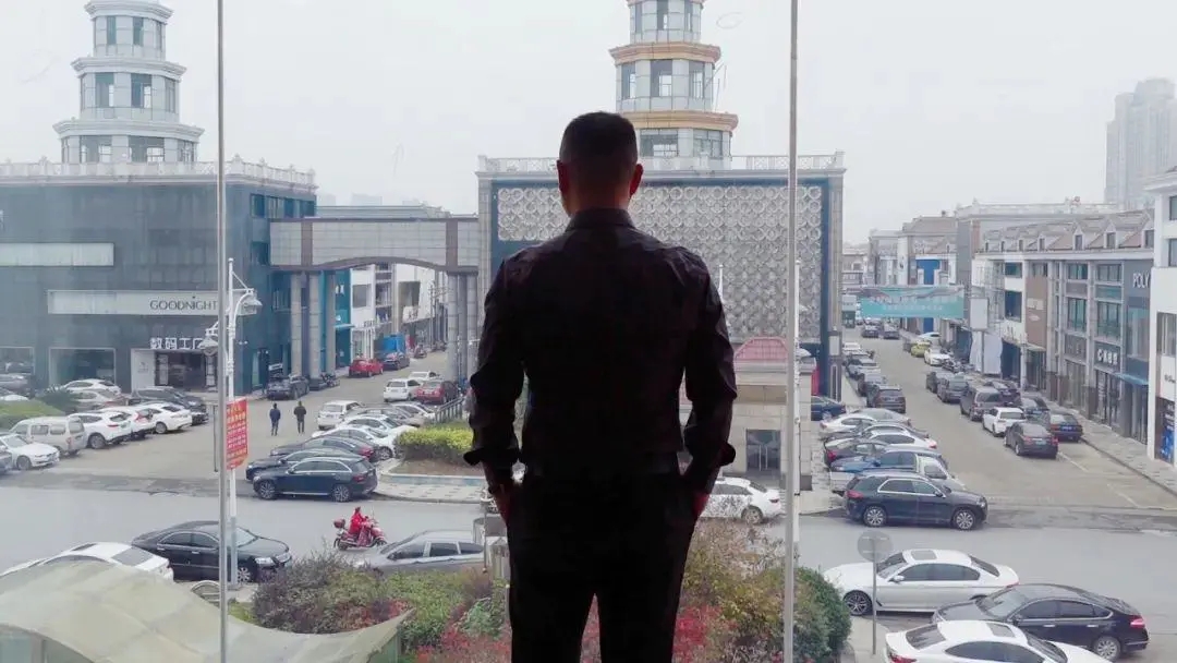 对话朱敏华：中国500强，为何没有南通家纺