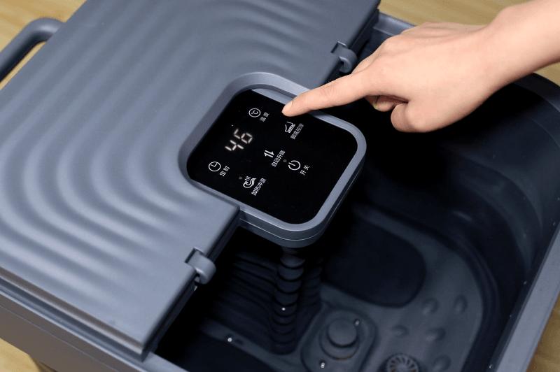 最新养生泡脚盆,养生泡脚盆哪一种最好