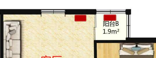 新风机安装位置及尺寸,新风机商用安装过程