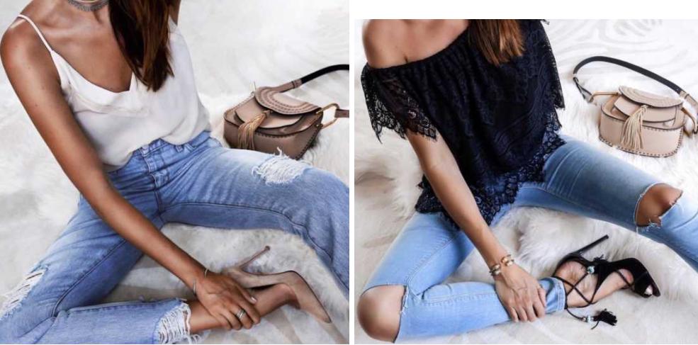 如何告诉别人我有新鞋子,怎样炫耀买了新鞋子