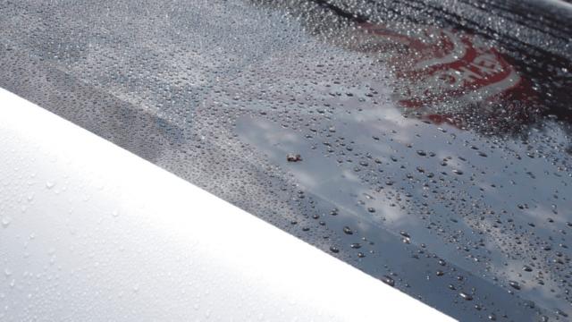 汽车塑料上的污渍怎么去除,汽车上的油烟污渍如何处理