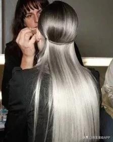 金智妮同款发型图片,金智妮绝美发型合集