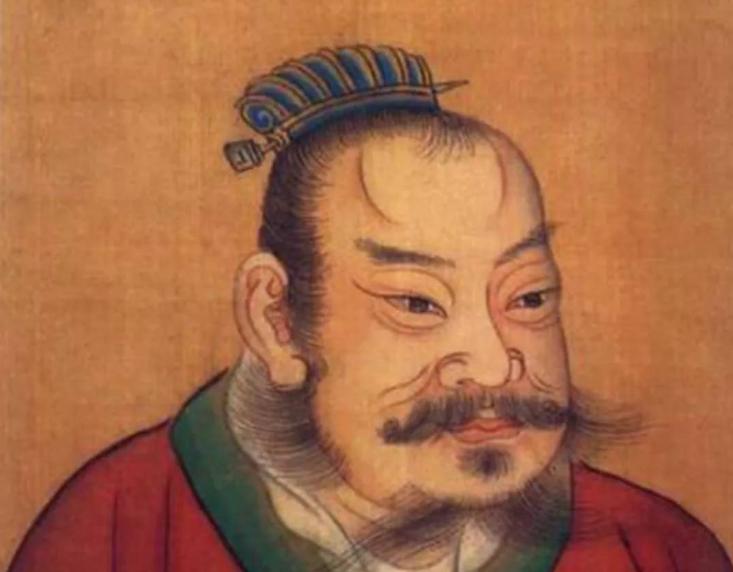 为什么项羽是失败者还能流传下来,项羽作为失败者为何比刘邦受欢迎