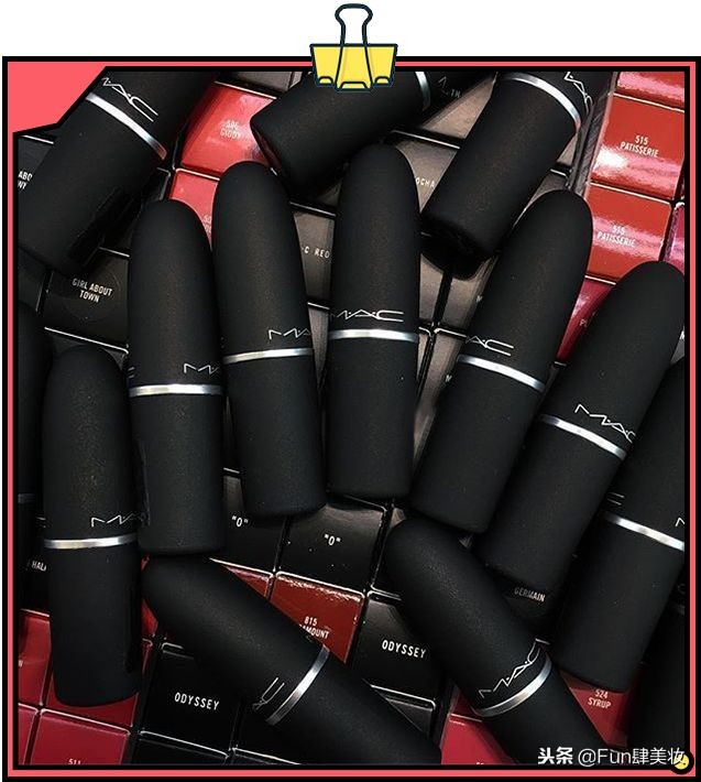 2018彩妆颜色,2022秋冬彩妆新品