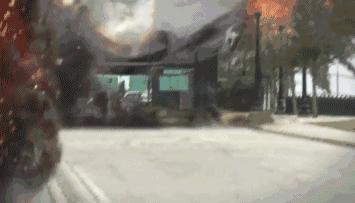 山寨版环太平洋,山寨好莱坞大片