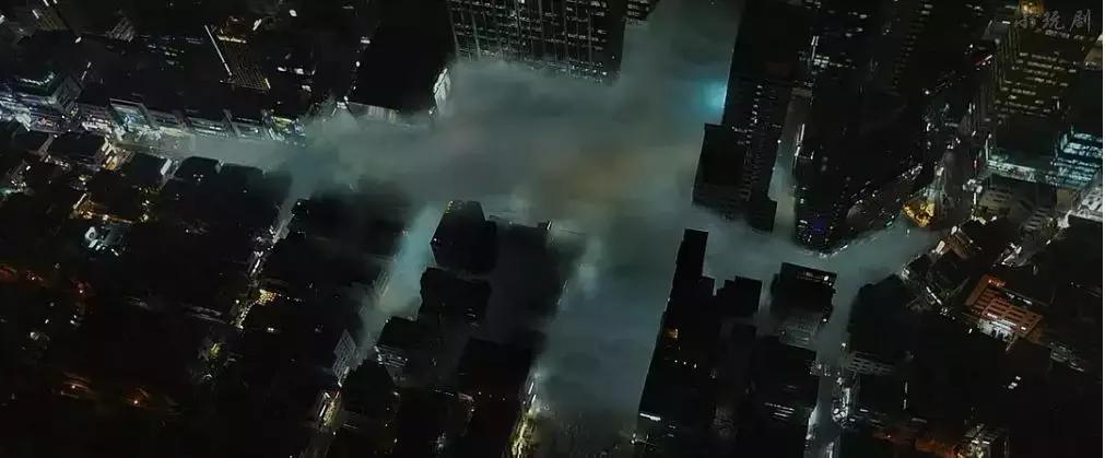 最新史诗级灾难片韩国,韩国10大灾难片丧尸片合集