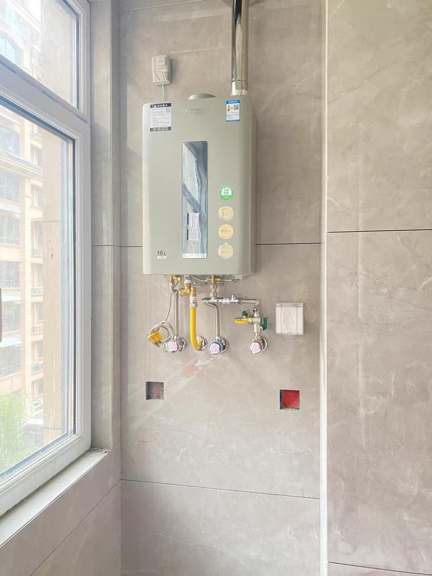 如何选燃气热水器攻略,如何选择一款便宜又好用的热水器