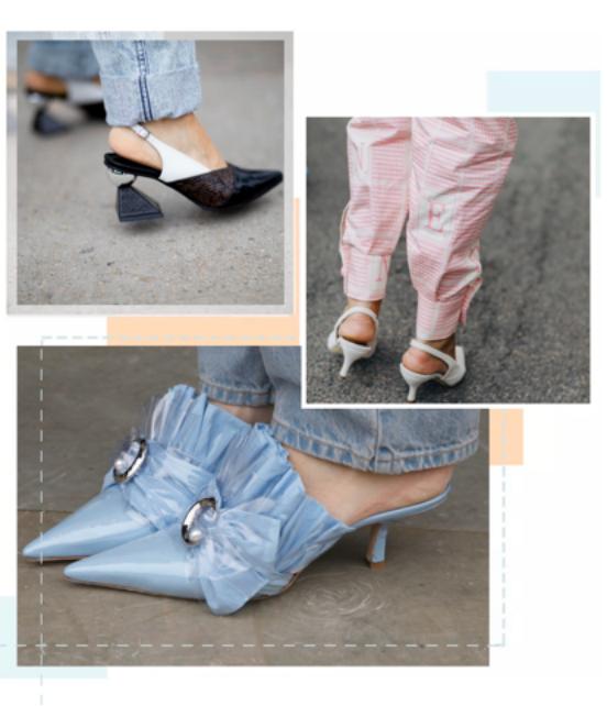 夏天穿什么鞋子不捂脚透气,天气热鞋捂脚