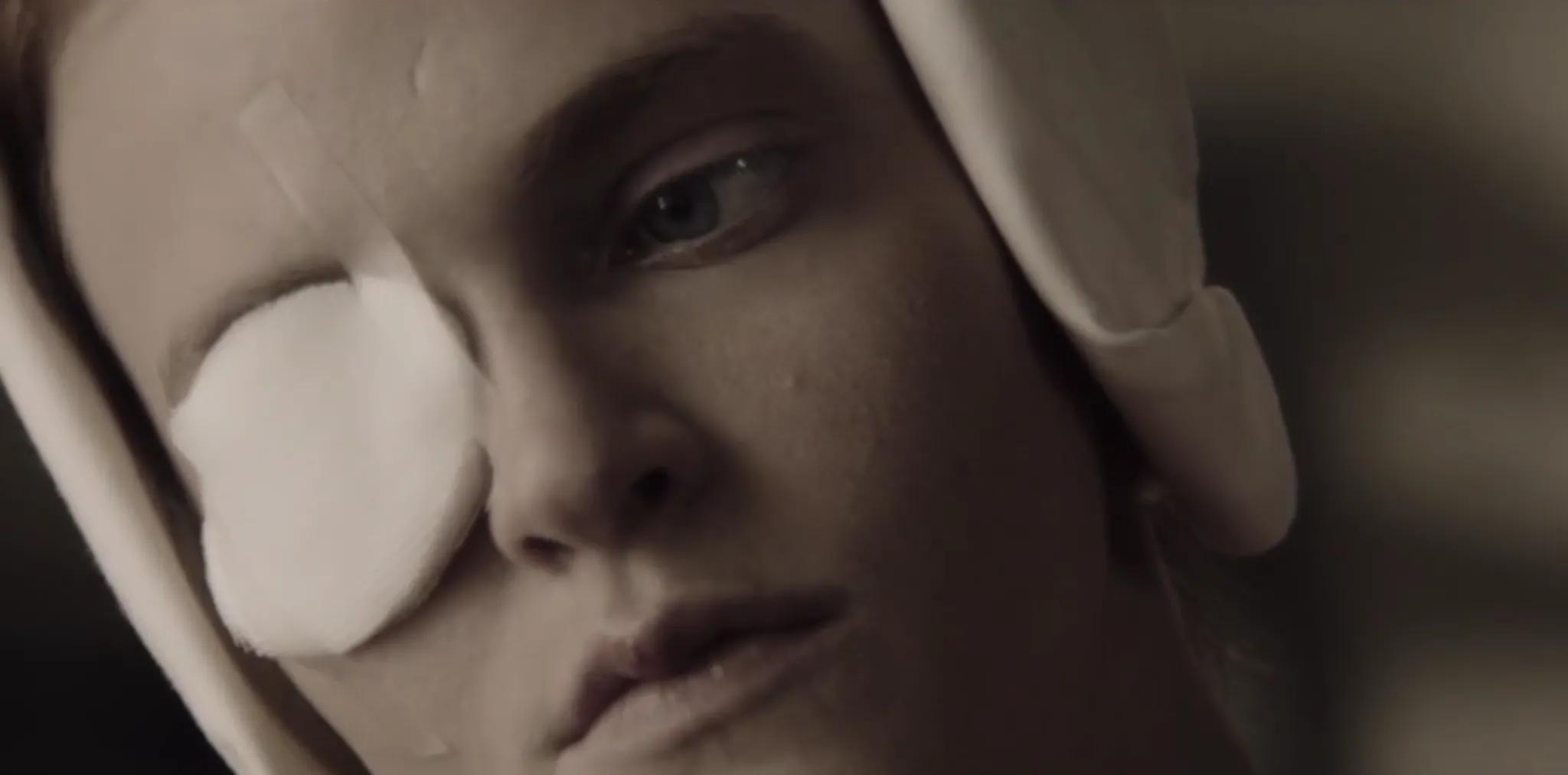 美剧使女的故事47,美剧使女的故事好看吗