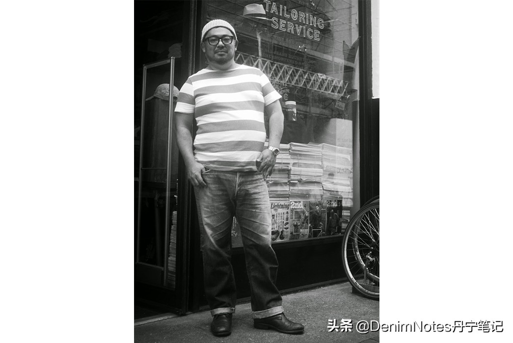 木村拓哉同款李维斯牛仔裤,木村拓哉fullcount牛仔裤型号