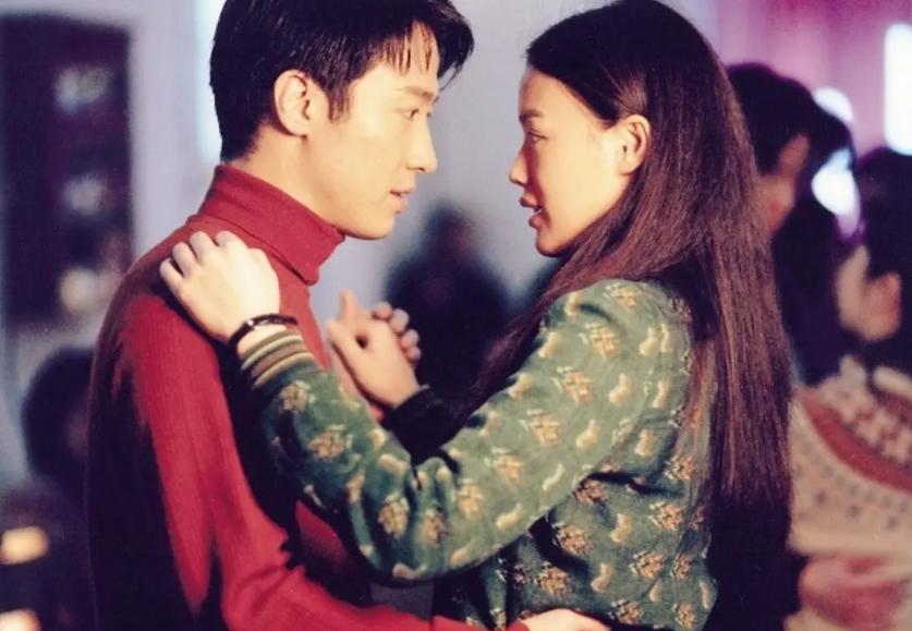 玻璃之城黎明舒淇解说,玻璃之城黎明舒淇再次重逢