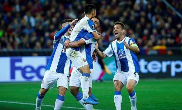 西班牙人武磊和托雷斯,武磊托雷斯比赛