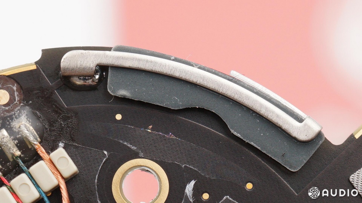 beatspro耳机拆解维修,拆解beatssolo2