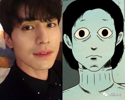 温柔帅大叔x国民老公？这对绝美cp甜到心坎里