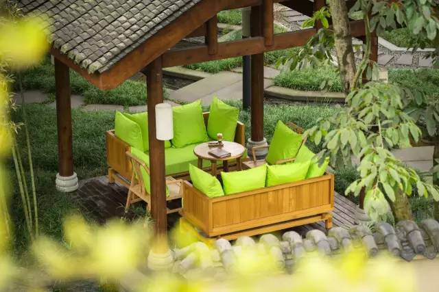 中国最美度假酒店top100最新,中国最值得体验的100家酒店