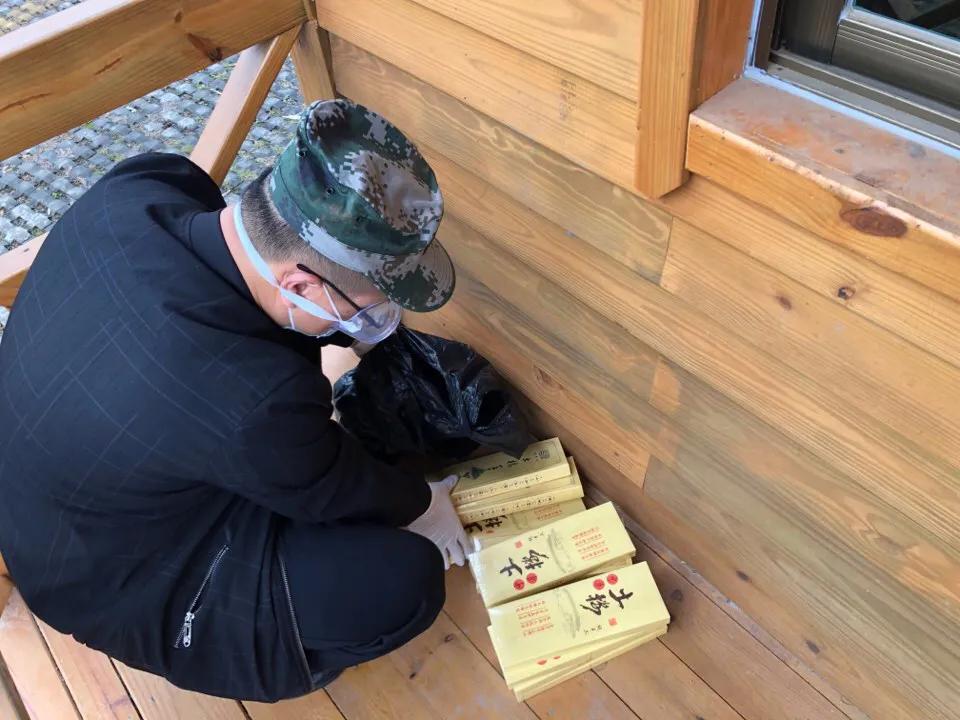 漳浦烟草局打假案件,漳州市打击侵权假冒工作