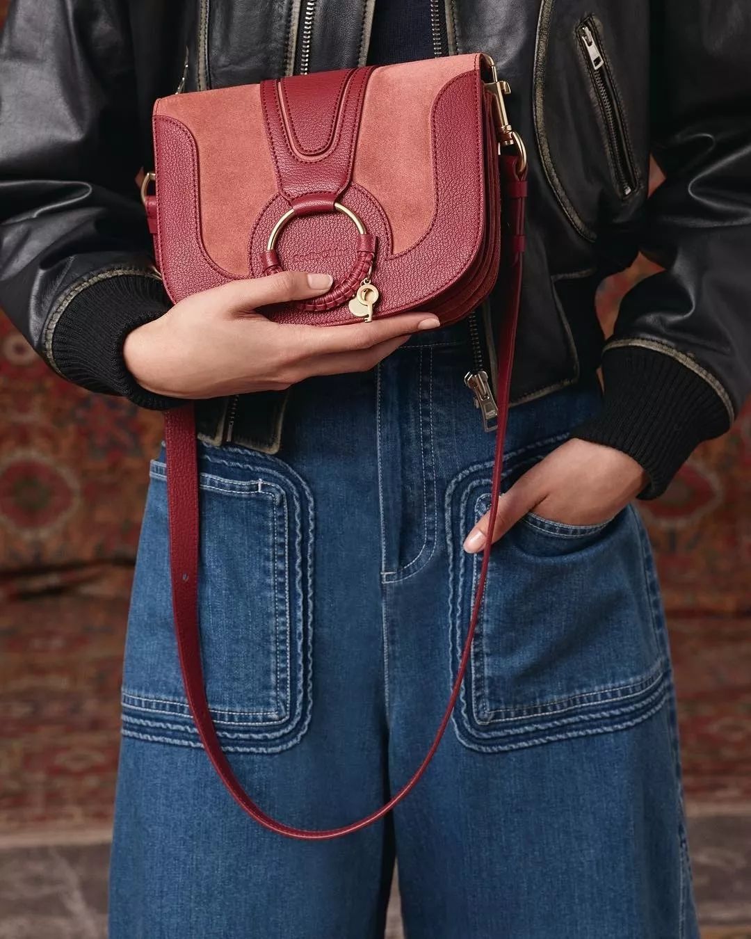 小众品牌包包推荐手提包,包包实用小众高级感轻奢品牌