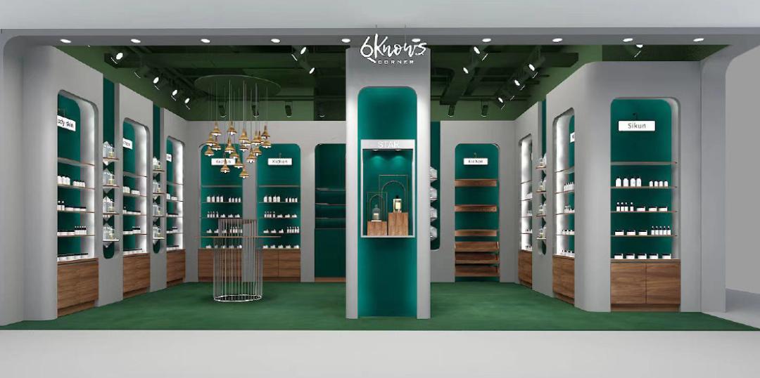 让商业奔赴新的可能，北京THENEW西单更新场启幕