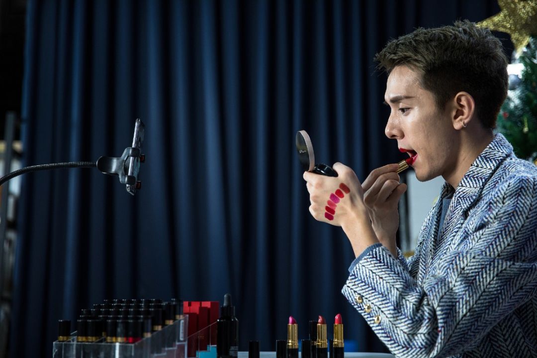 直播带货单场超100w,快手直播带货一天直播几场最合适