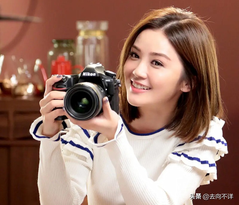 请问你哪位？扮丑界的良心，愿意这么隐藏美貌的不多了