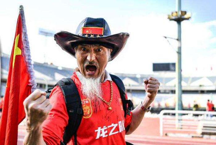 欧洲俱乐部球迷排行,欧洲足球豪门中国球迷数量