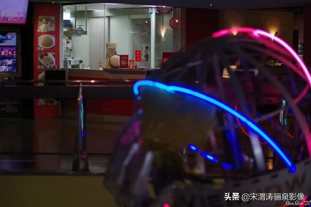 令人振奋的宾得HDPENTAXDFA*85mmF/1.4EDSDMAW