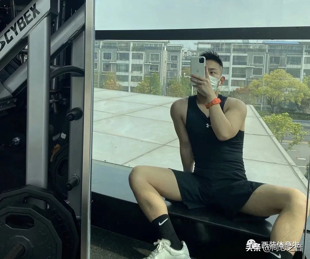 身高185痞帅,身高180痞帅