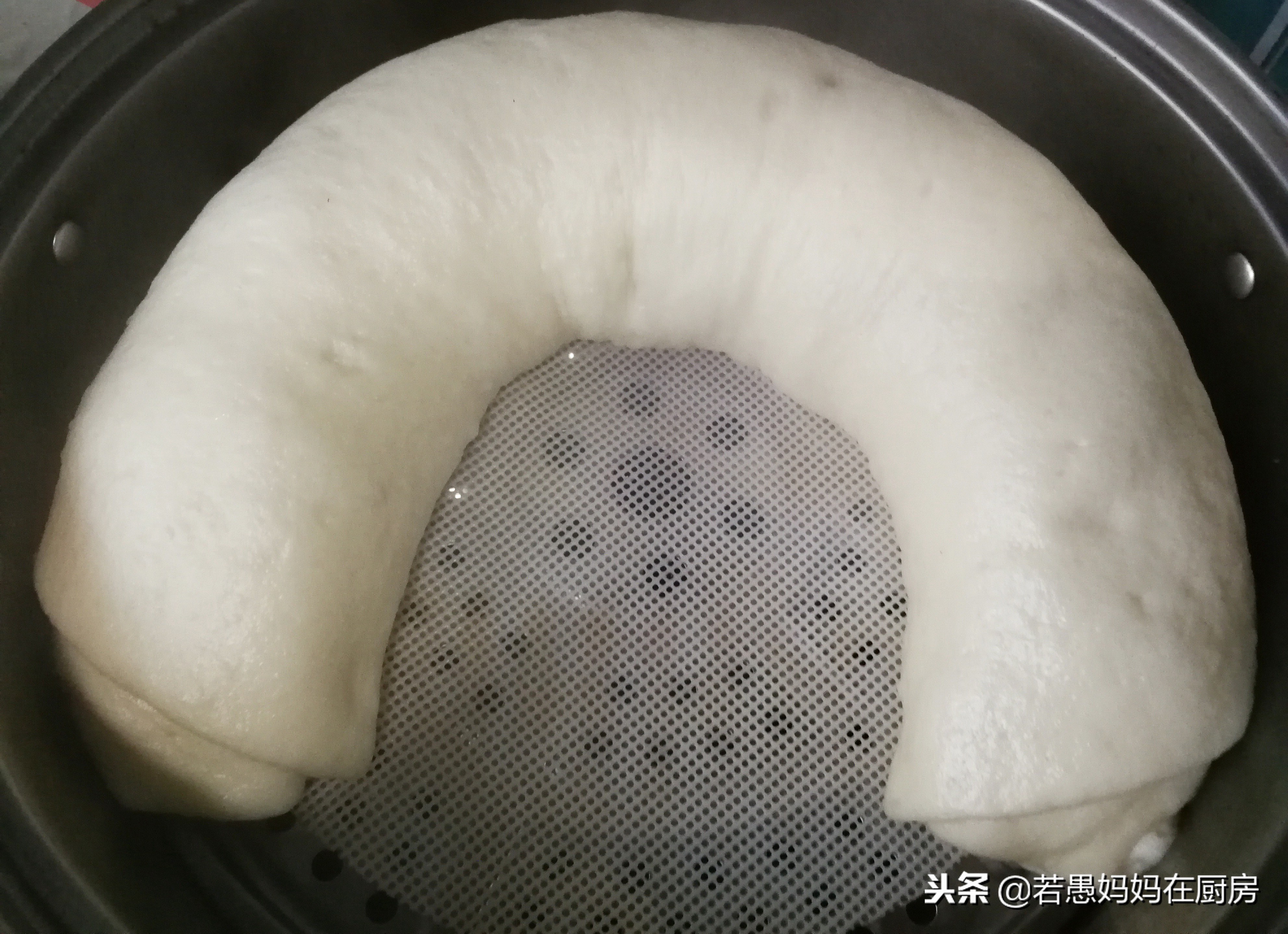 不会包包子用什么简单的方法,不会捏饺子褶怎么办