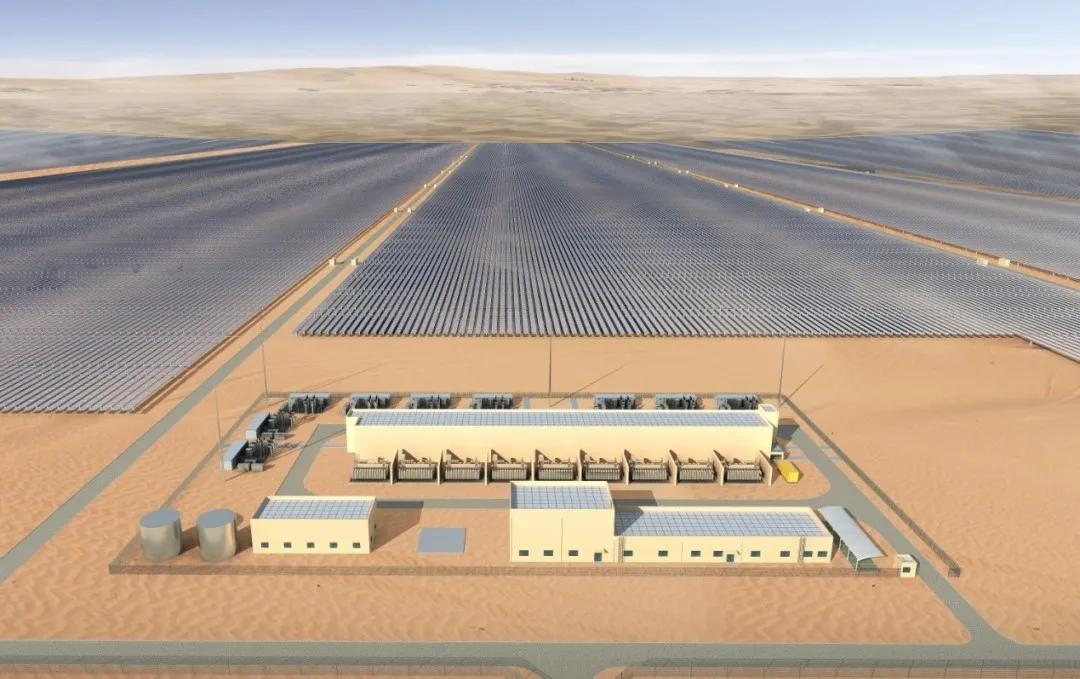 十五载海外筑梦！中建三局二公司争做央企“走出去”优秀践行者