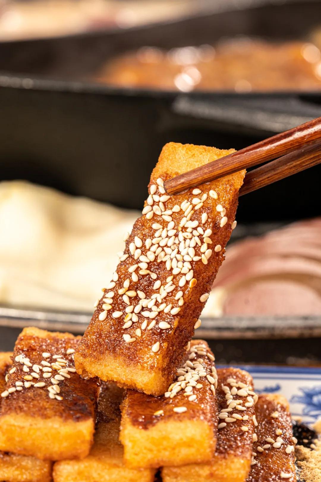 竹林火锅,美食推荐竹林火锅