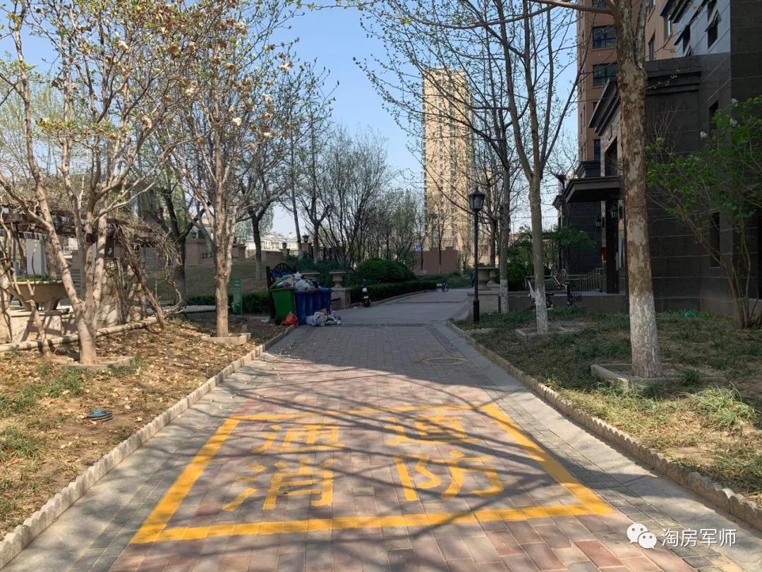 北京踩盘记录,北京世华泊郡2021年房价