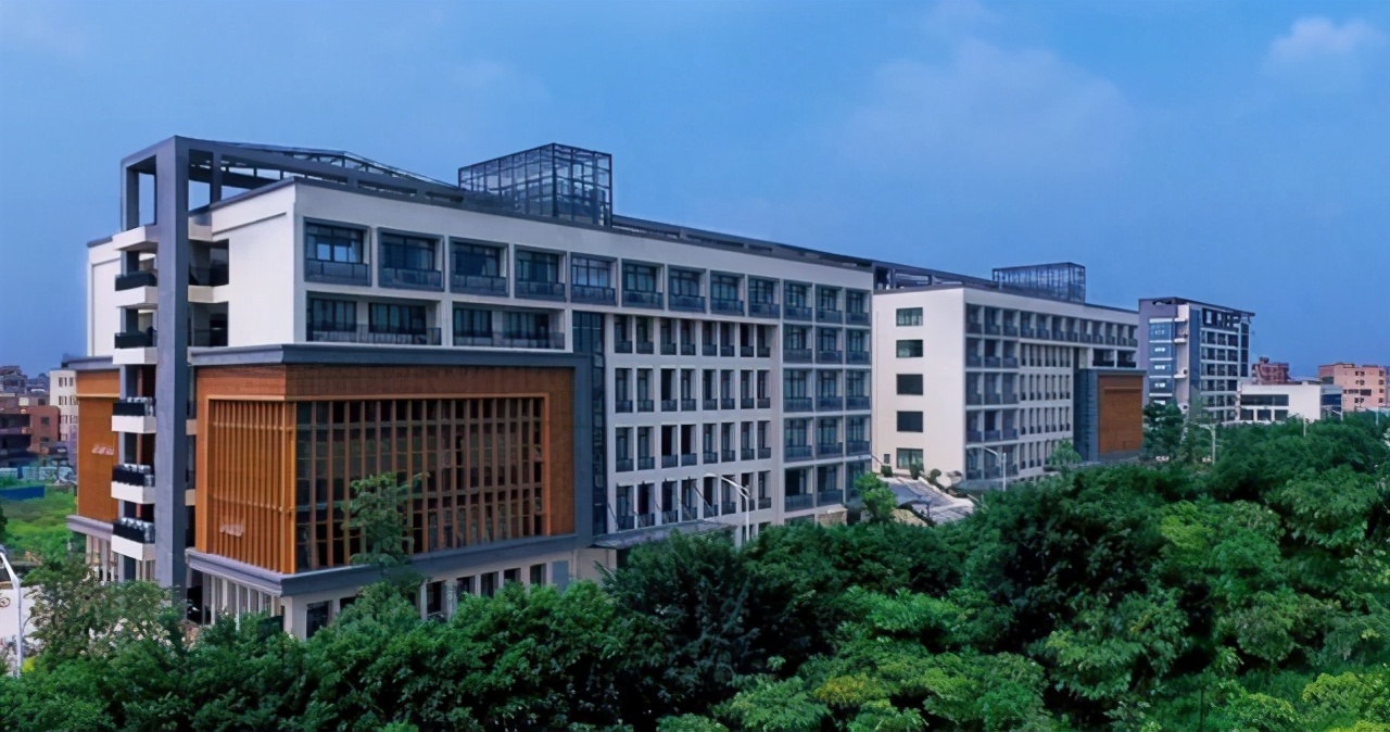 二本院校最有实力的40所大学,实力被低估的二本大学