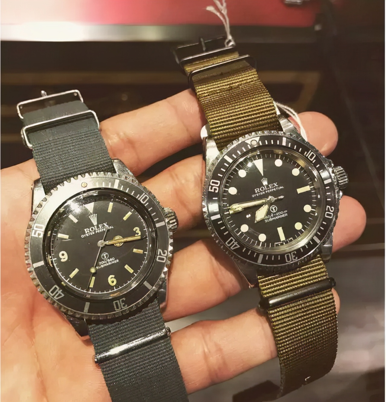 不知年份劳力士单表值得购买吗,劳力士新老款机芯冷知识