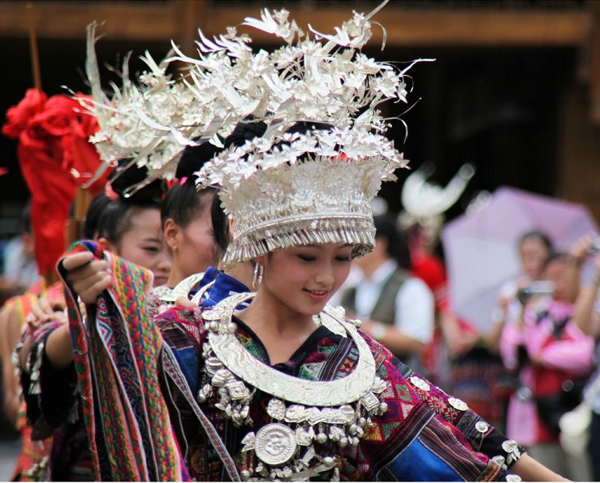 贵州自由行梵净山黄果树,贵州黄果树景区旅游攻略一日游
