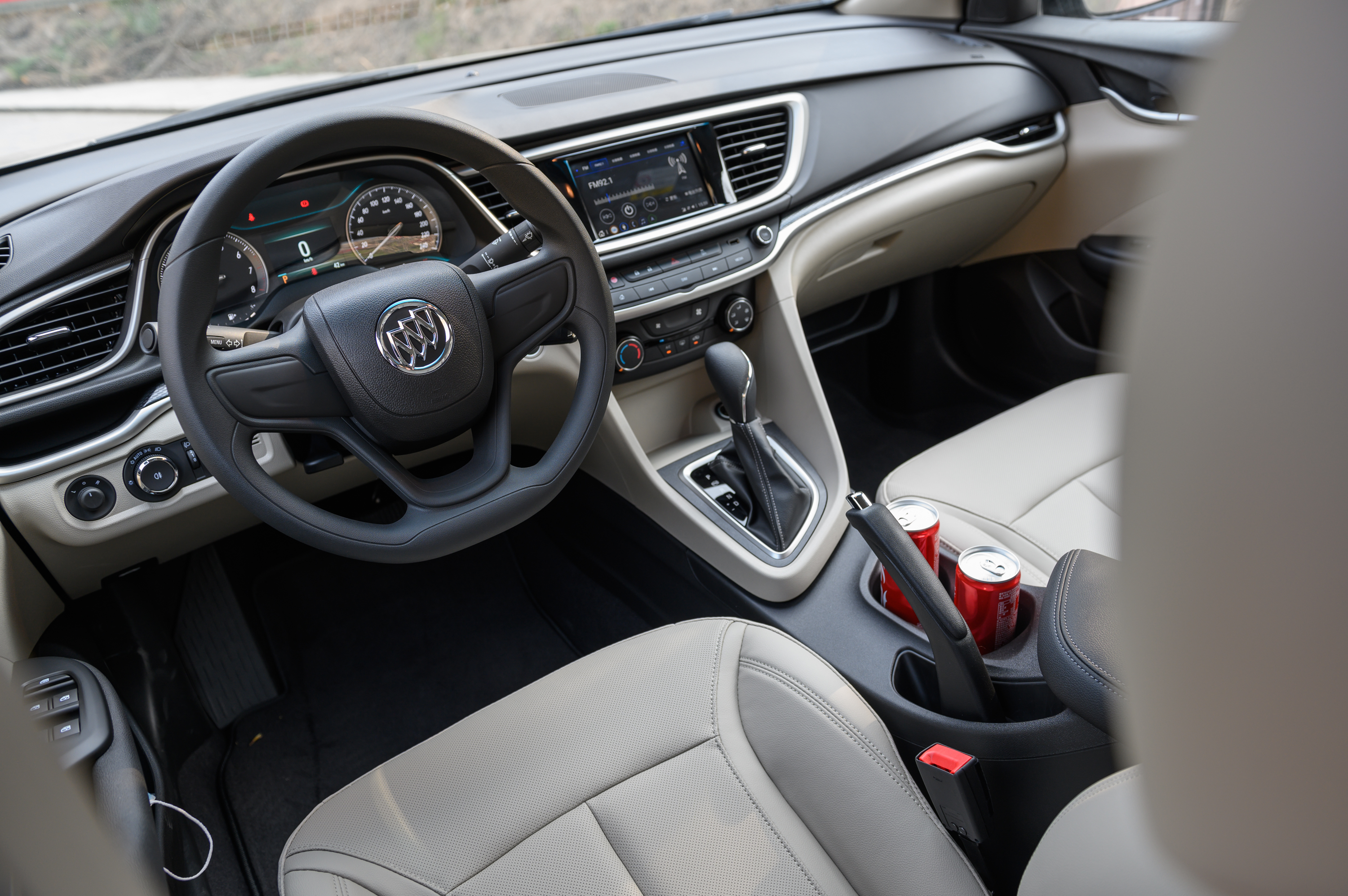 别克英朗精英版车主真实感受,2019款英朗车主真实感受