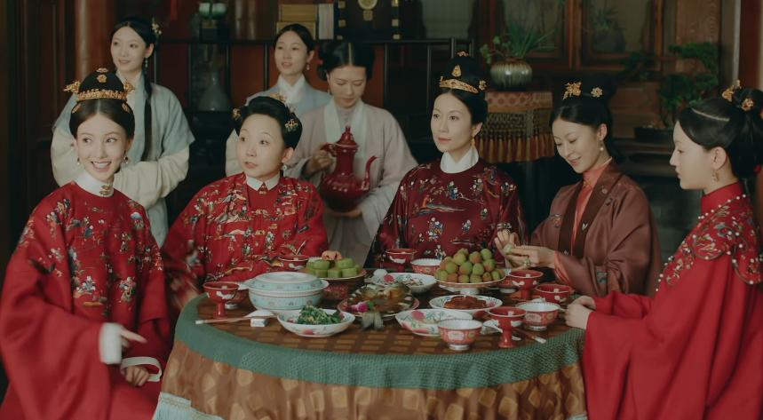 开播拿下9.2分女神新剧炸了,拿了4个冠军的电视剧