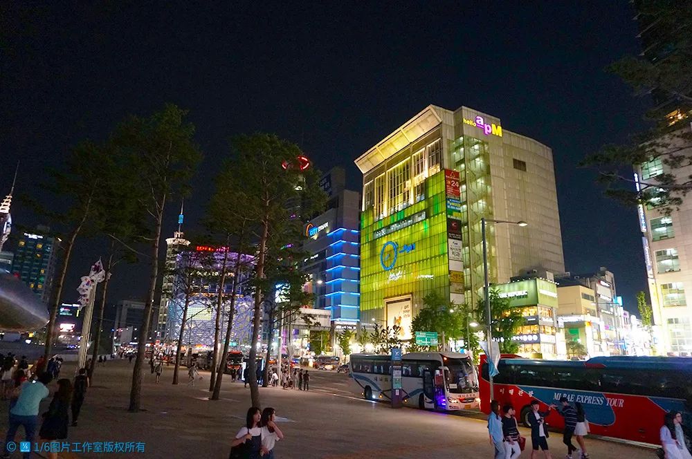 华高莱斯在韩国,华高莱斯官网