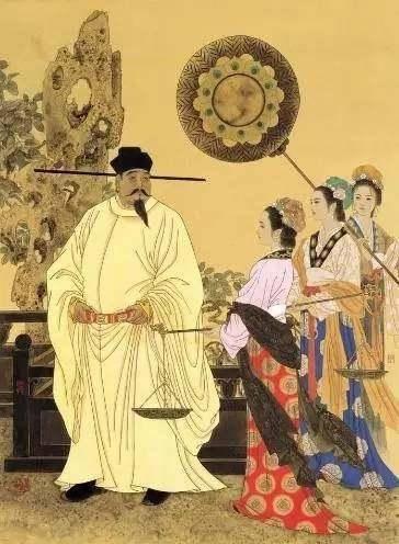 宋朝为何称呼女子为娘子,宋代称呼官人娘子