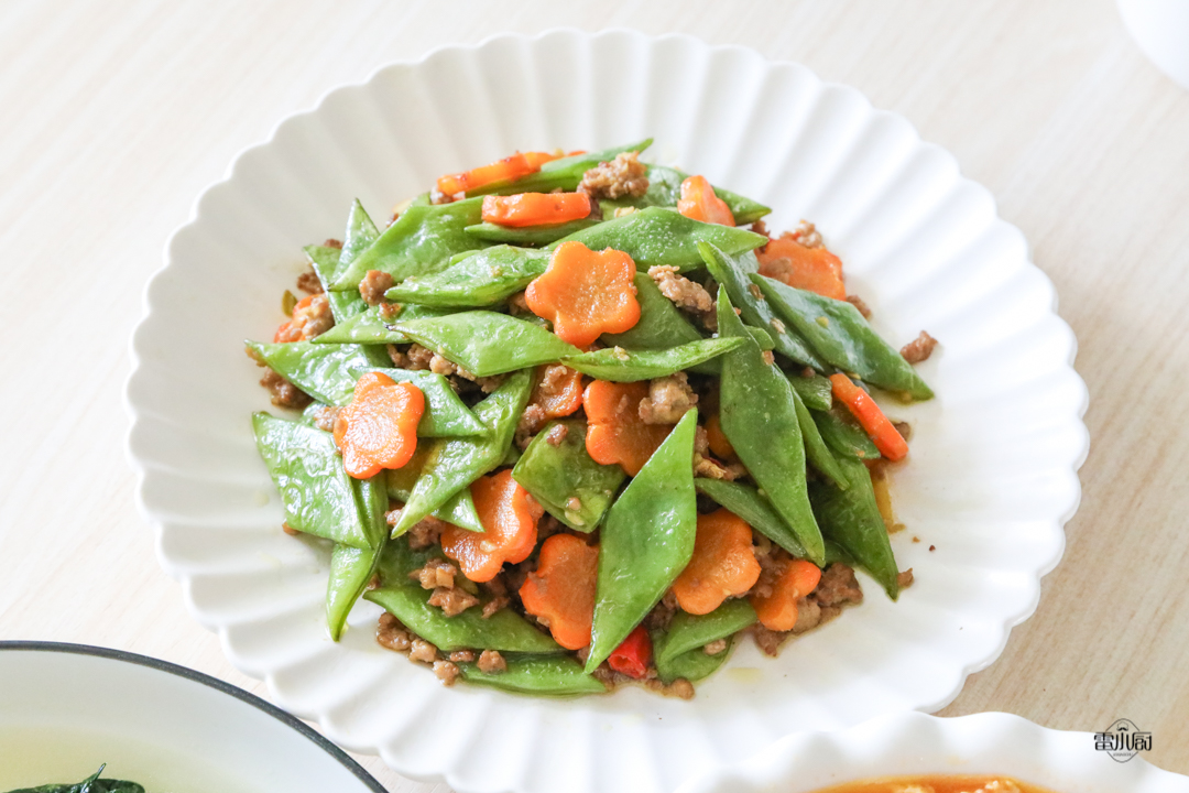 菜花的吃法都在这里,菜花两种最好吃的做法