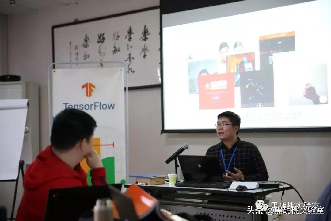 TFBoost预启动！Google“Android+TensorFlow”师资培训闭幕！