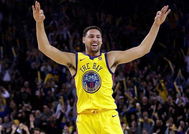 现役十大传球最好的球员利拉德,球星利拉德