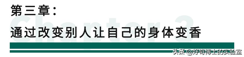 怎么样才能让身上闻起来香香的,怎么能让身体闻着很香
