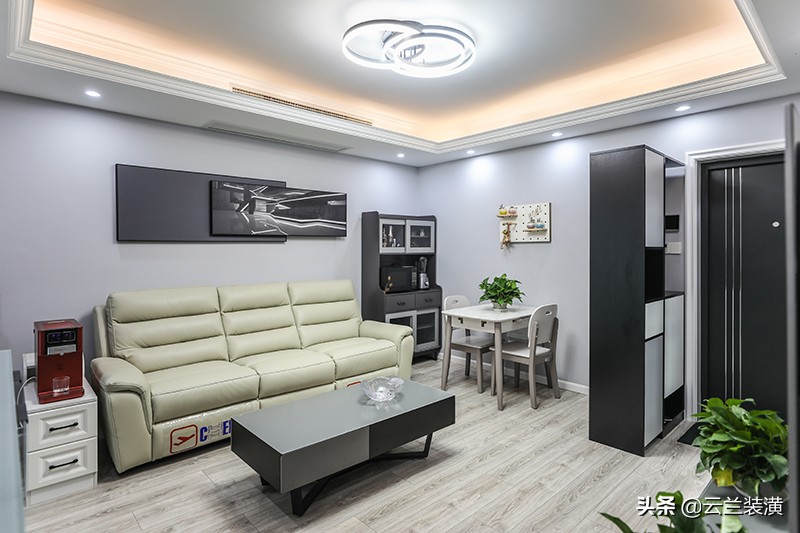 怎样安装笼式房门锁,意式极简房门锁如何安装