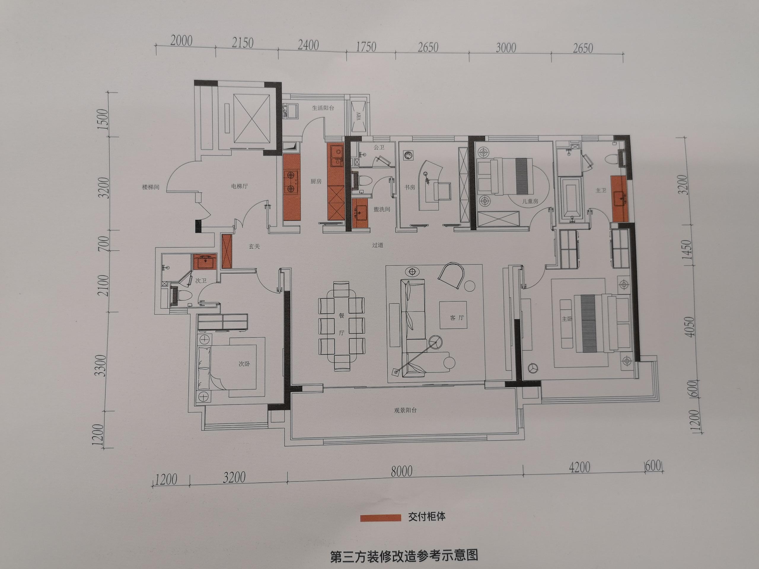 青羊全新盘已取证！202套房源，2.6万~3.3万/平的价格香吗？