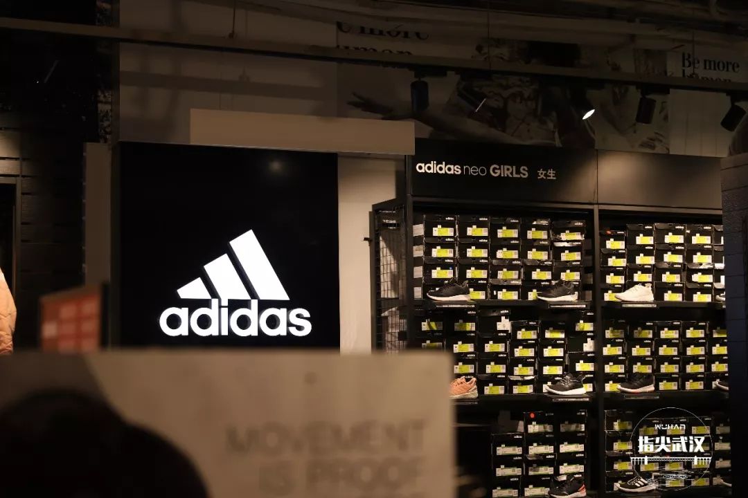 剁手*党**的福音！武汉线下薅羊毛的绝佳地点别怪我没告诉你