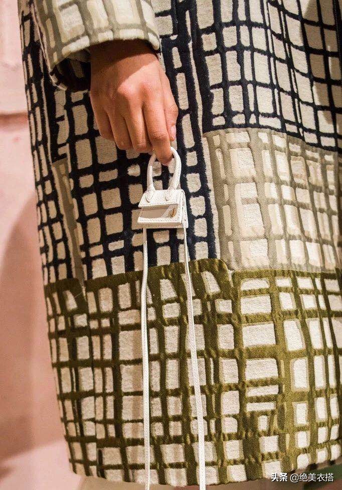 迷你小包包小众水桶包,高颜值迷你小包包百搭推荐