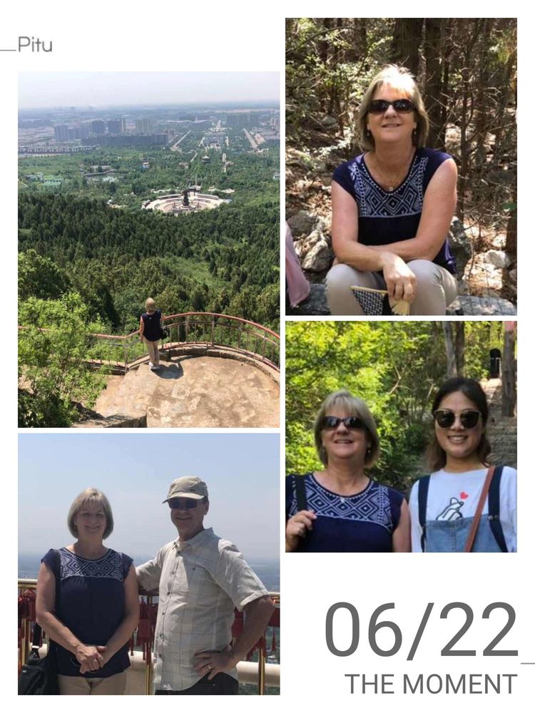 外国游客夸赞中国,外国友人赞美中国