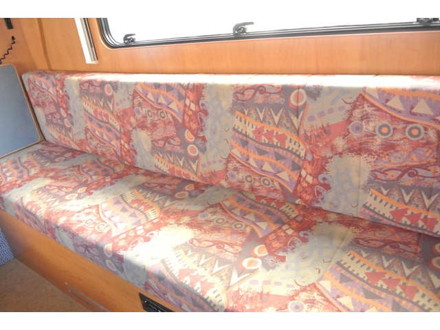 丰田海狮c型四驱房车,二手丰田海狮房车