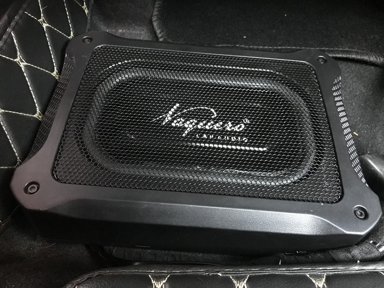 鐗хvaquero姹借溅闊冲搷,vifa闊冲搷鍗囩骇