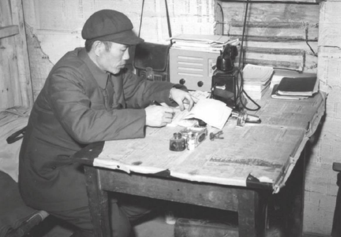 上将邓华有多厉害？完虐麦克阿瑟，彭德怀：不听邓华言吃亏在眼前